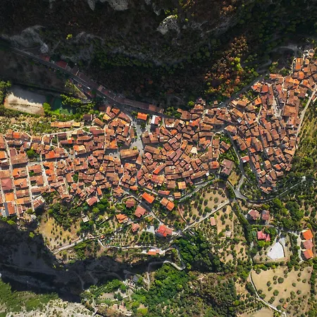 Il Belvedere Bed & Breakfast