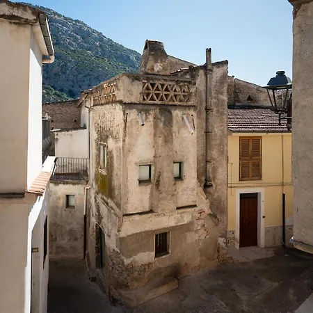 Il Belvedere B&B 치비타