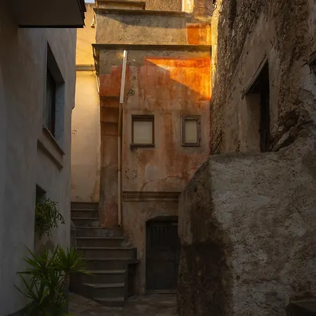 B&B Il Belvedere 치비타