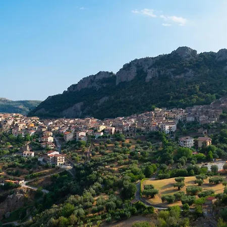 Il Belvedere 4* 치비타