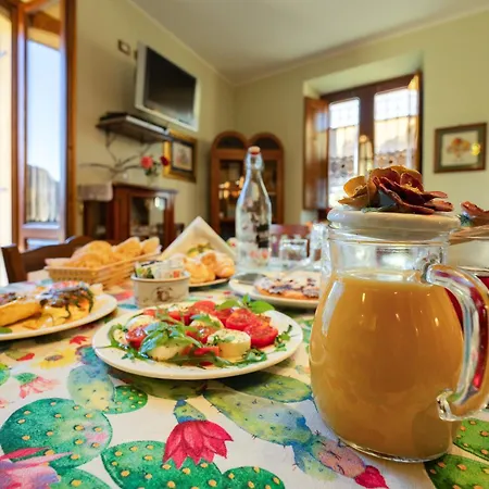 Bed & Breakfast Il Belvedere 4*