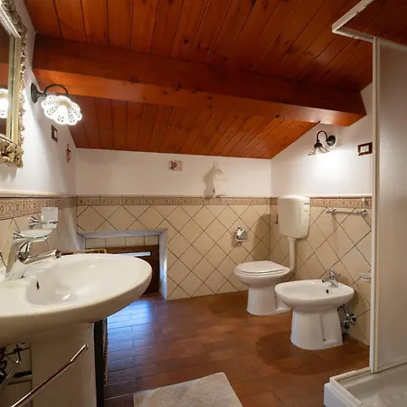 Il Belvedere 4* Civita