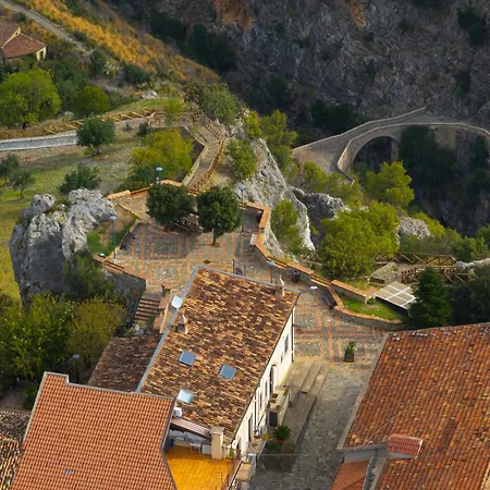Il Belvedere