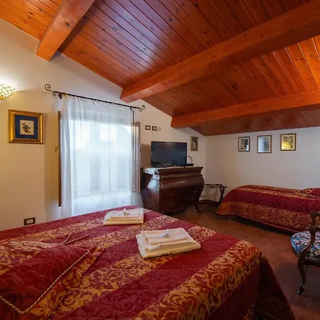 Il Belvedere 4* Civita
