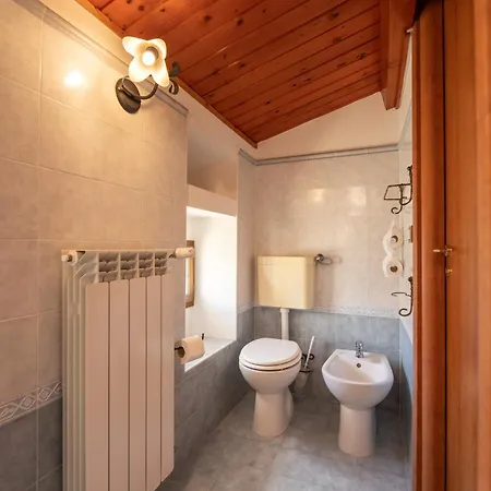 Il Belvedere 4* 치비타