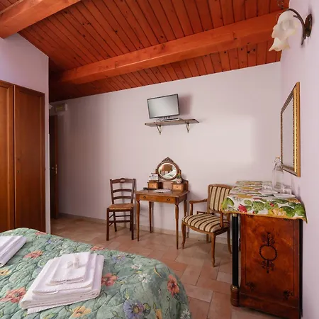 Il Belvedere 4* 치비타