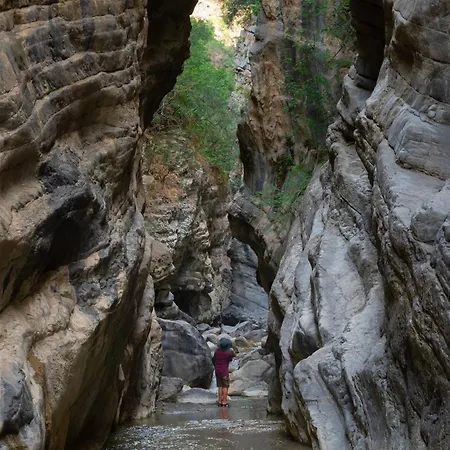 Il Belvedere Bed & Breakfast 4*