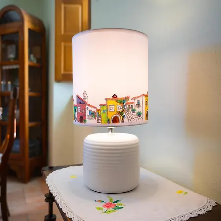 Bed & Breakfast Il Belvedere