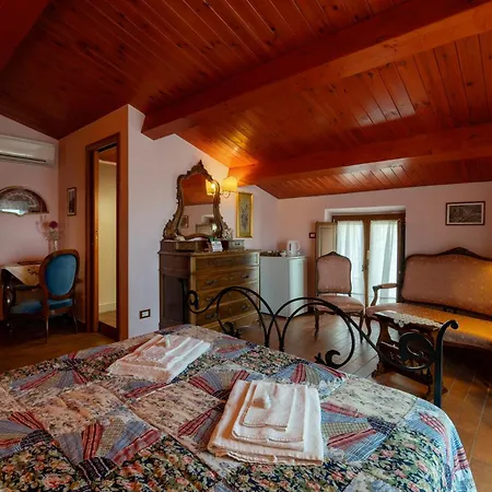 Bed & Breakfast Il Belvedere 4*