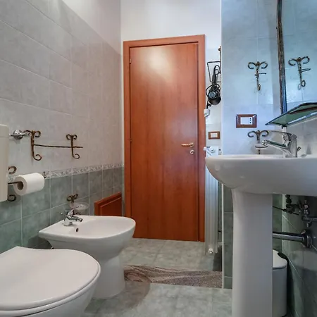 Bed & Breakfast Il Belvedere 4*