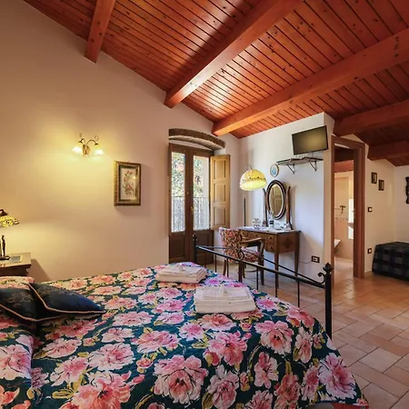 Il Belvedere B&B 치비타