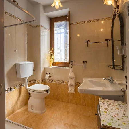 B&B Il Belvedere 치비타