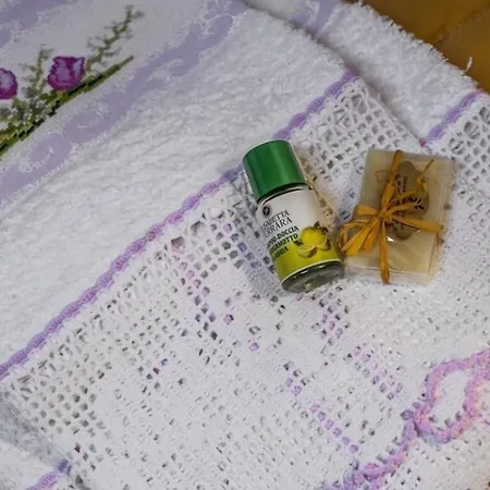 B&B Il Belvedere 치비타