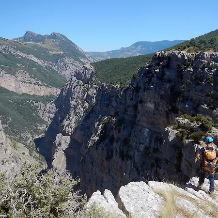 Il Belvedere Bed & Breakfast Civita