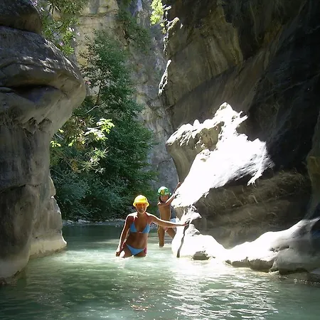 Il Belvedere 치비타