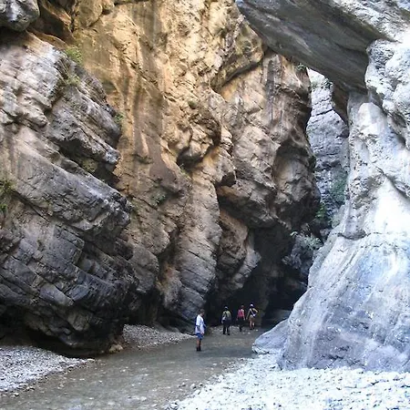 Il Belvedere 4* Civita