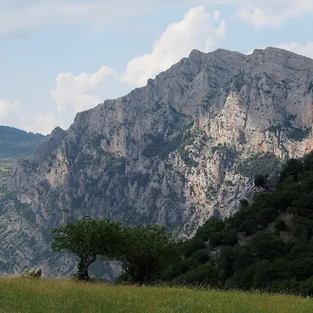 Nocleg ze śniadaniem Il Belvedere Civita