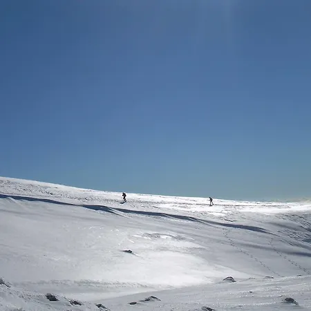 Il Belvedere לינה וארוחת בוקר