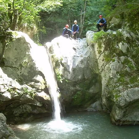 Il Belvedere 4*