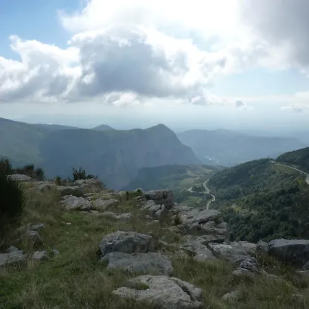 Il Belvedere Bed & Breakfast