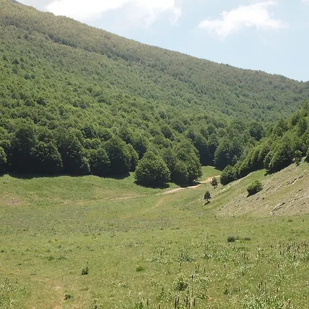 Bed & Breakfast Il Belvedere Civita