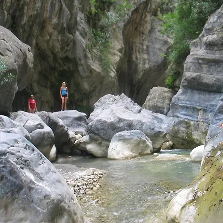 Il Belvedere Bed & Breakfast