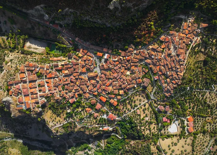 Il Belvedere Oda ve Kahvaltı