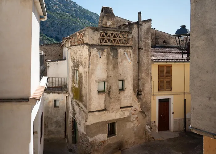 Il Belvedere Oda ve Kahvaltı Civita