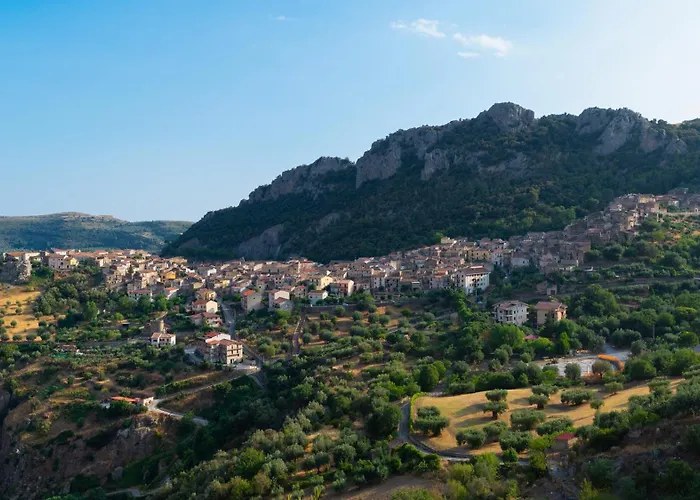 Il Belvedere 4* Civita