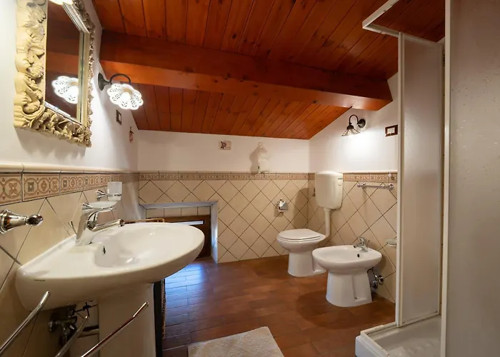 Il Belvedere 4* Civita