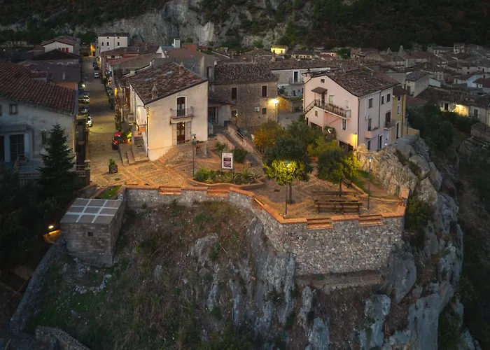 Il Belvedere Oda ve Kahvaltı