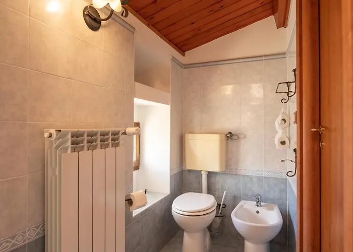 Il Belvedere 4* Civita