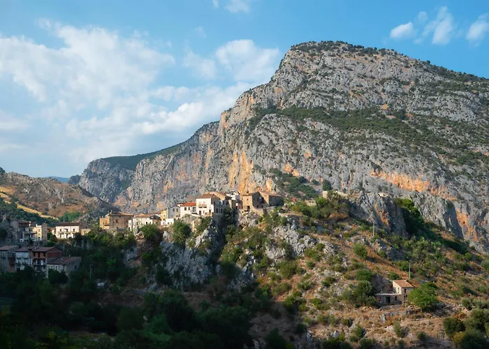 Oda ve Kahvaltı Il Belvedere