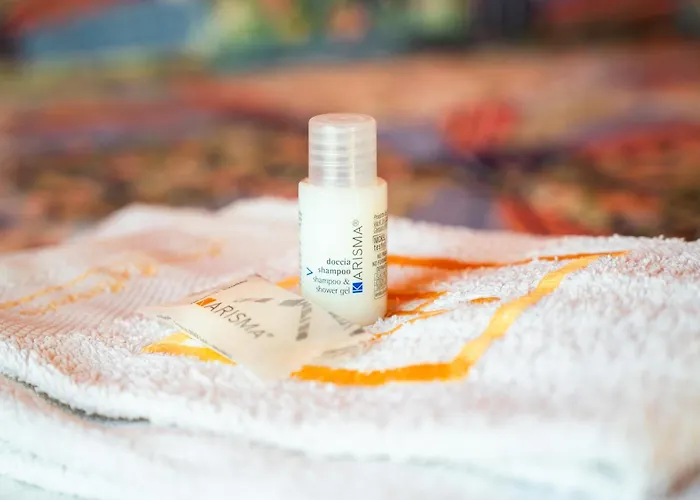 Il Belvedere Oda ve Kahvaltı 4*