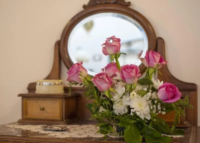 Il Belvedere Oda ve Kahvaltı