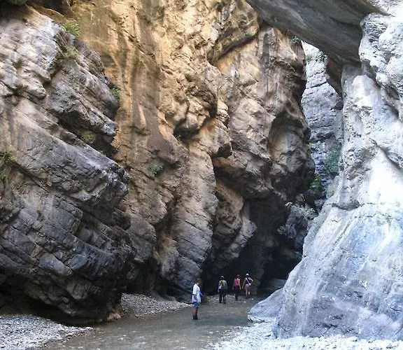 Il Belvedere 4* Civita