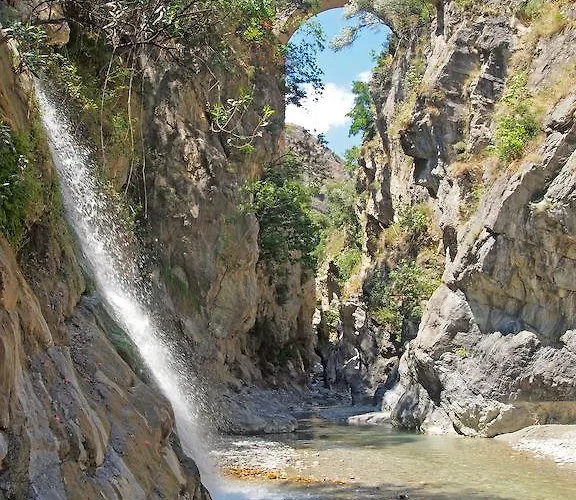Il Belvedere 4* Civita