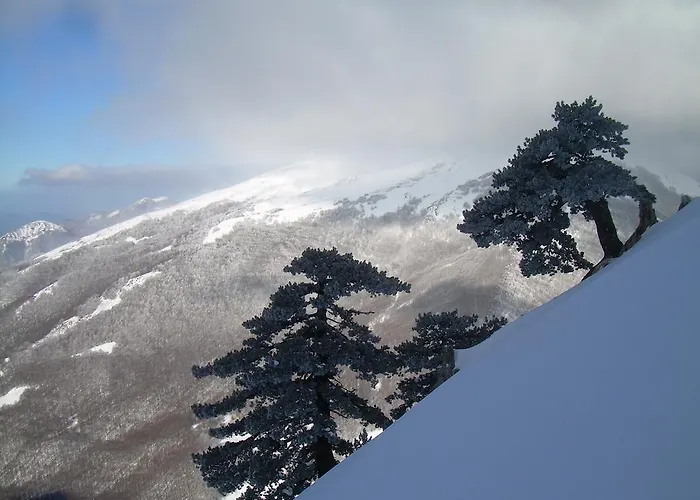 Il Belvedere 4* Civita