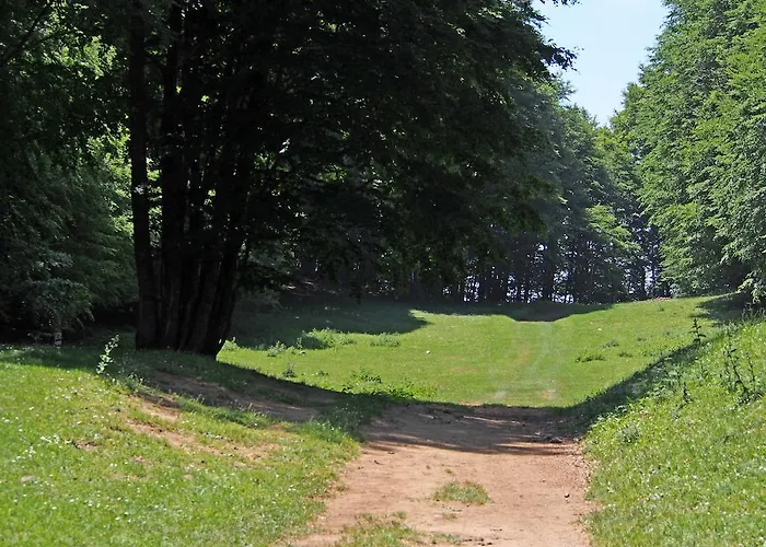 Il Belvedere Oda ve Kahvaltı Civita