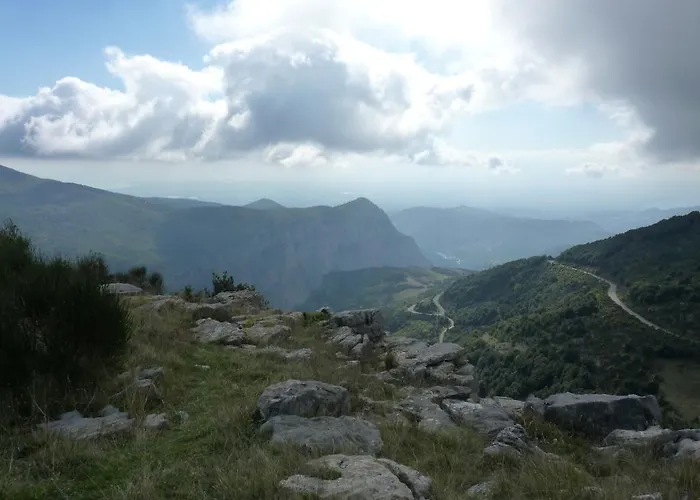Il Belvedere Oda ve Kahvaltı
