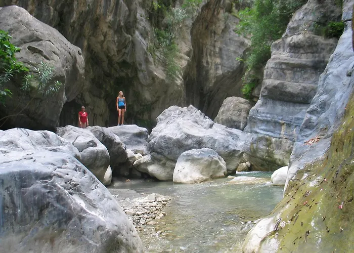Il Belvedere Oda ve Kahvaltı